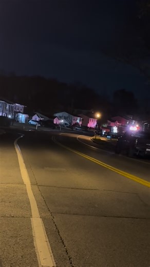 Truck 28 arriving on scene | Tall28guy