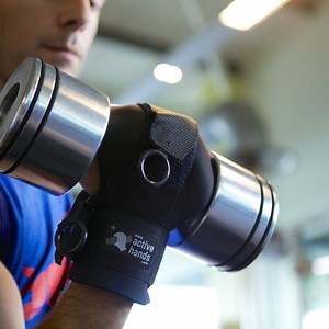 Active Hands Multi Purpose Gripping Aid - Disability Horizons Shop Disability Living Aids and Accessories