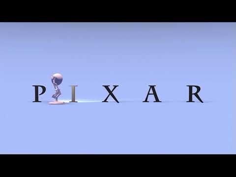 Walt Disney Pictures Pixar Animation Studios Open matte (a Bug's Life) 1998