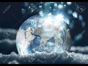 EAS Scenario Mini Global Deep Freeze