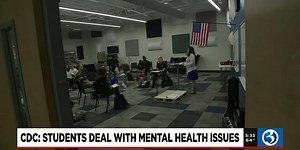U.S. lawmakers propose legislation to tackle mental health issues