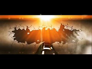 Gun intro without text l Intro and everything