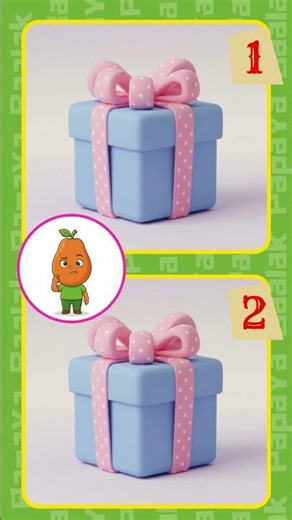 Choose Your Gift | Choose The Box | #gift #giftbox