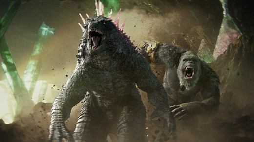 Godzilla : voilà l'ordre chronologique dans lequel il faut regarder le MonsterVerse