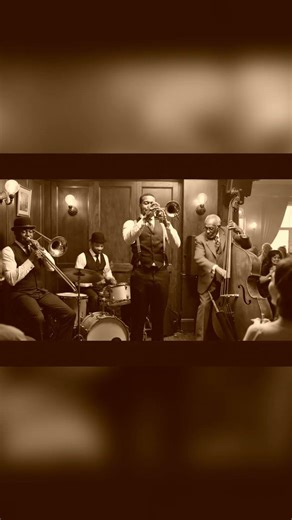 Evolution of Jazz #Jazz #VintageJazz #JazzHistory #SmoothJazz #relaxingmusic