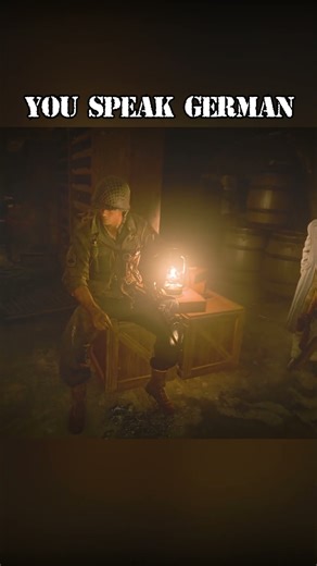 you speak german #callofduty #ww2