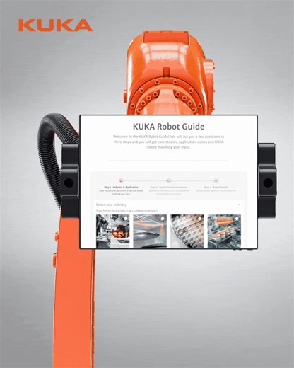 1.1K views · 13 reactions | Click your way to your ideal robot – with...