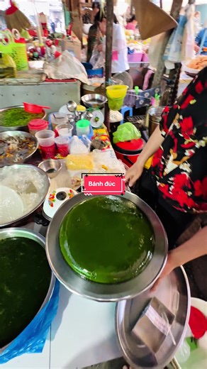 Bánh Đúc Miền Tây: Hương Vị Quê Đậm Đà