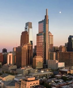 As spring comes into bloom, there's no shortage of magic in the air in the City of Brotherly Love—and Sofitel Philadelphia will welcome you to the heart of it all. https://fal.cn/3x3J2 #ALLtogether | ALL Accor | Facebook