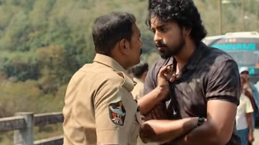 Mowgli 2025 OTT Release: Here’s where to stream Roshan Kanakala’s Telugu action movie online