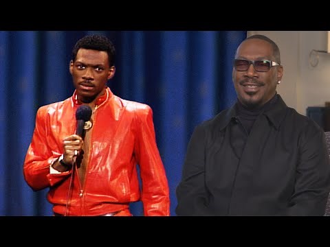 Eddie Murphy Is OPEN to Doing Stand-Up Again: ‘Has to Be Fun for Me’ (Exclusive)