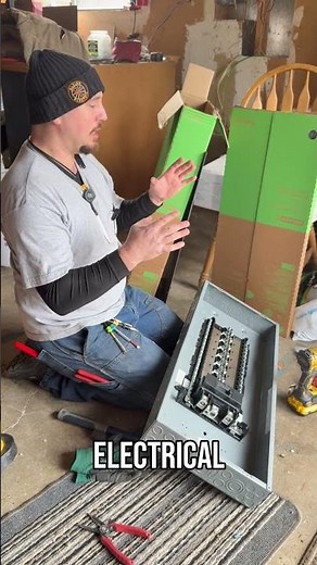 Generator Interlock Explained - Cheap Backup Power Without Transfer Switch