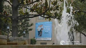 La Biblioteca Pública de Los Ángeles Ofrece Servicios Gratuitos y Confiables de Inmigración | Los Angeles Public Library