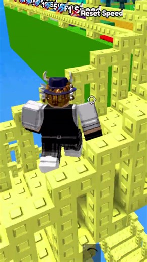 Thanos Falls Down 1000 Stairs Roblox 30😁🥶#roblox #shorts