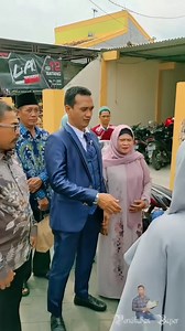 Proses Pengantin Menuju Pelaminan Pernikahan Mas | Pernikahan Baper
