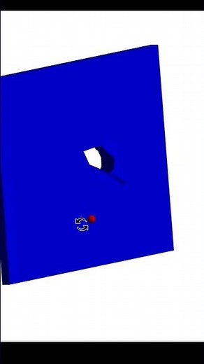 Ansys 2024 Tutorial: Bullet Impact Analysis on Aluminium Wall | Explicit Dynamics Simulation Guide