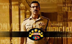 Batla House Movie Review: Informs You, Compels You, Grips You In An Entertaining Way!