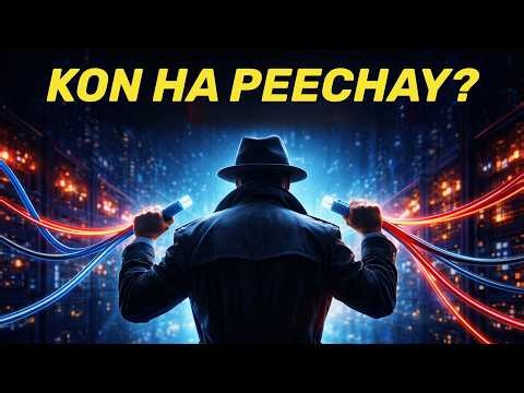 Who Really Controls The Internet?