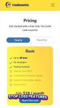 Crypto Trading Bots Top 10