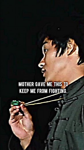 bruce lee fight scene the big boss