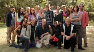 ‘Siberia’ – The “Lost” Meets “Survivor” Horror Reality TV Series Turns 10