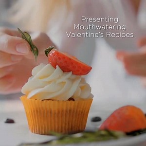 18K views · 13 reactions | We have compiled some mouth watering recipes to make your valentine's day extra special Check them out here - https://www.freedomhealthyoil.com/healthyoil/ #FreedomHealthyOil #Recipes #ValentinesDay #Desserts #EasyRecipes #ValentineRecipes | Freedom Healthy Oil | Facebook