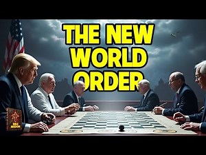 REVELATION PROPHECY IS UNFOLDING RIGHT NOW — 2025 WILL CHANGE EVERYTHING