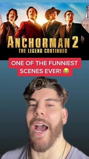 Steve Carell's Hilarious Character: Brick | Funny Movie Scene