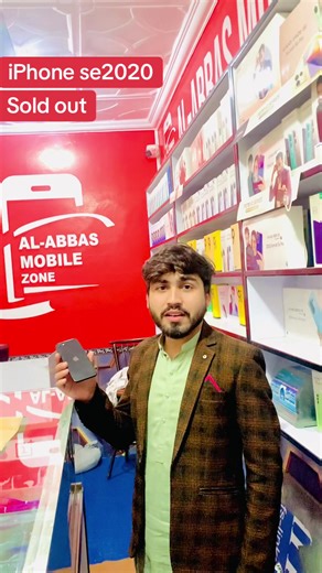 iPhone SE 2020: Availability and Features Explained