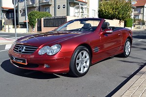 Strange throttle behaviour... and a brief presentation!