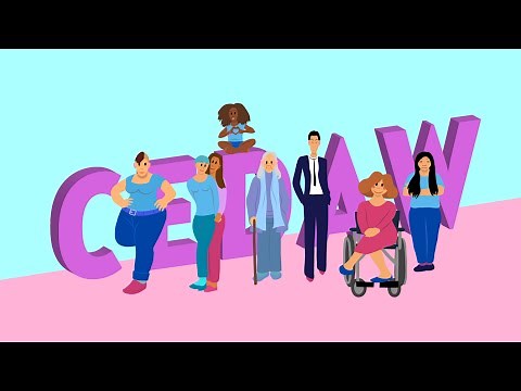 CEDAW in brief - the UN Convention on the Rights of Women and Switzerland