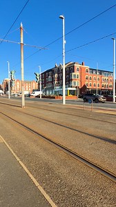 Blackpool North Shore | Global Adventures