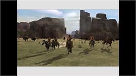 Gun - Microsoft Xbox 360 - Games Database