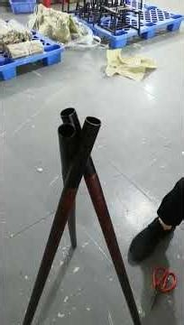 Shift Lamp Floor Lamp Installation Tutorial