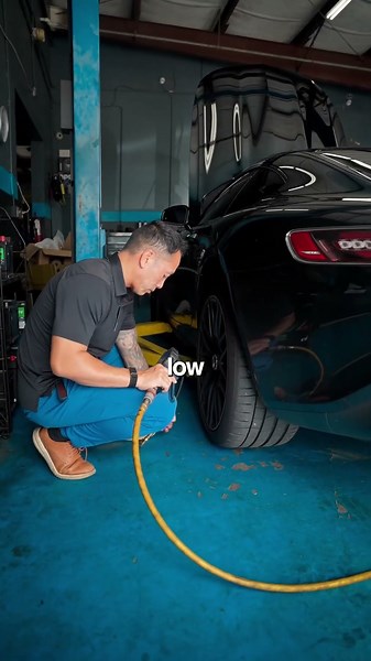 ￼Five things that you could do to make your car last longer ￼