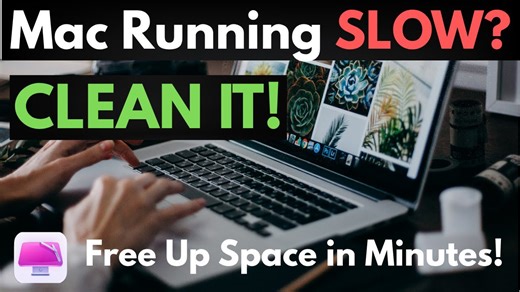 How Clean Is Your Mac? How to Clean and Maintain Your Mac with CleanMyMac