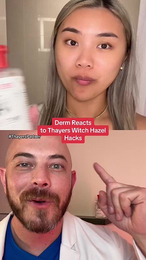Discover the Versatility of Thayers Witch Hazel Toner