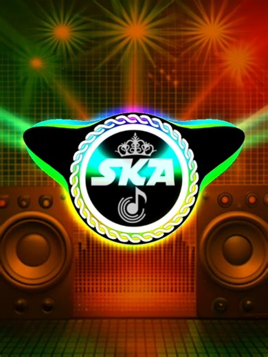 DJ Full Bass Drop with Jedag Jedug Skamusic Maska