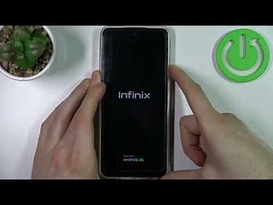 How to Activate Recovery Mode on INFINIX Hot 11S - Turn On Recovery Mode