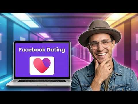 How To Access Facebook Dating On PC (2026 Workaround Guide)