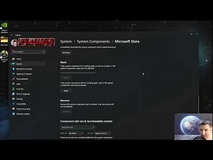 Fix Windows Store Error 0x80080005