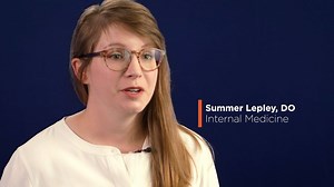 12 reactions | SSM Health Medical Group is pleased to welcome internal medicine physician Summer Lepley, DO to our Downtown Oklahoma City location. Dr. Lepley offers a wide range of internal medicine care for adults ages 18+, including annual physicals and wellness exams and treatment of acute and chronic conditions. She is now welcoming new patients. Call 405-815-5060 to make an appointment. | SSM Health St. Anthony Hospital | Facebook