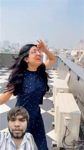 Flying Plane Prank Gone Wrong 😱✈️ #shorts #comedy #funny