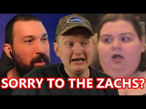 QUIRKYLOVEROSEE APOLOGIZES TO ME & PULPY SYNTAX