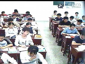 初三英语Unit8 Lesson 33.