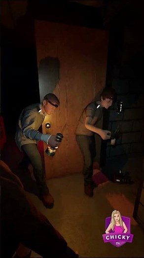 Monkey Paw for the Perfect Game! | Phasmophobia #shorts