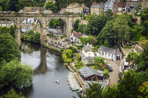Britons selling in one UK region are in an enviable position as house prices jump almost 5%