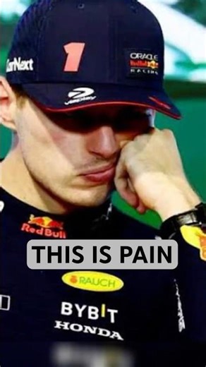 Max Verstappen Might Quit F1 Sooner Than Expected #F1 #Verstappen #Formula1 #RedBull #Racing