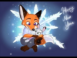 Zootopia There Is Snow Everywhere