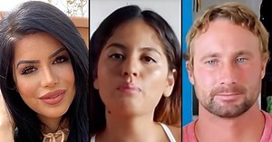 90 Day Fiance's Larissa and Evelin Feuding After Corey Drama